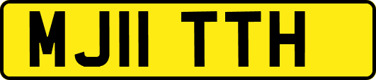 MJ11TTH