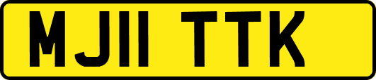 MJ11TTK
