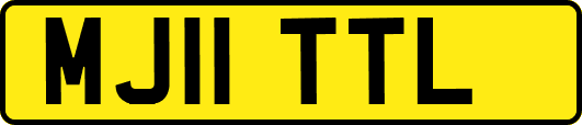 MJ11TTL