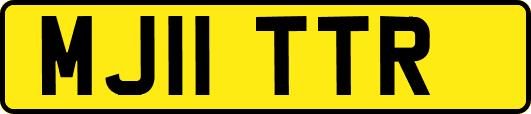 MJ11TTR