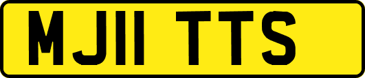 MJ11TTS