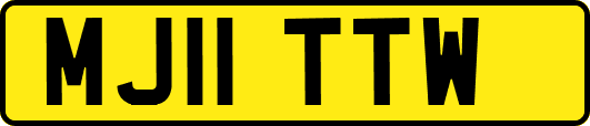 MJ11TTW
