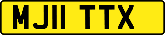 MJ11TTX