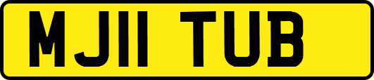 MJ11TUB