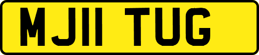 MJ11TUG