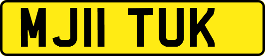 MJ11TUK
