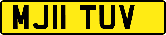 MJ11TUV