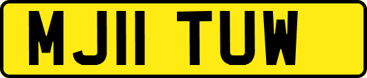 MJ11TUW