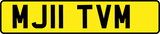 MJ11TVM