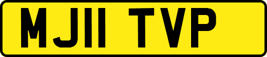 MJ11TVP