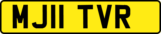 MJ11TVR