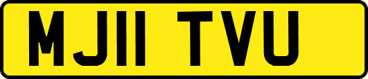 MJ11TVU