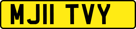 MJ11TVY