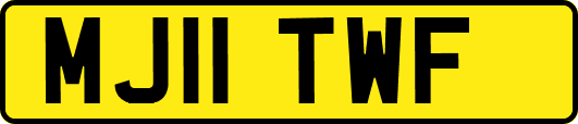 MJ11TWF