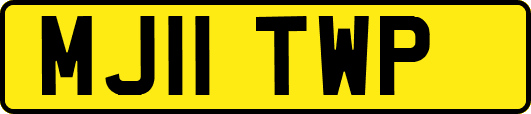 MJ11TWP