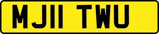 MJ11TWU
