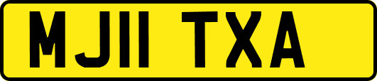 MJ11TXA