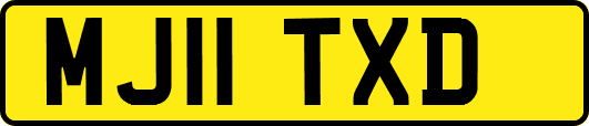 MJ11TXD