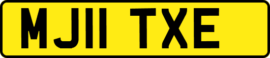 MJ11TXE