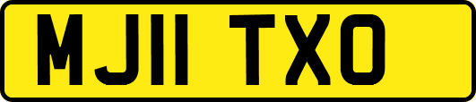 MJ11TXO