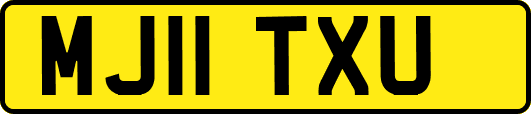 MJ11TXU