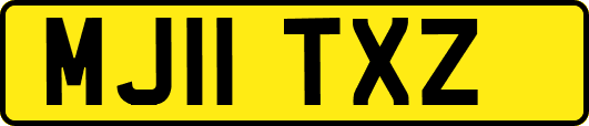 MJ11TXZ
