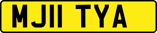 MJ11TYA