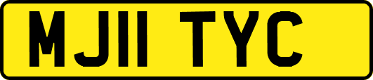 MJ11TYC