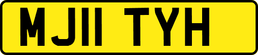 MJ11TYH