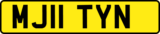 MJ11TYN