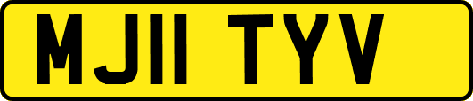 MJ11TYV