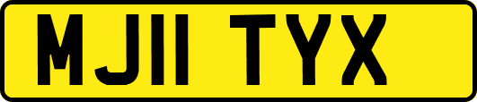 MJ11TYX