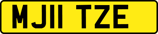 MJ11TZE