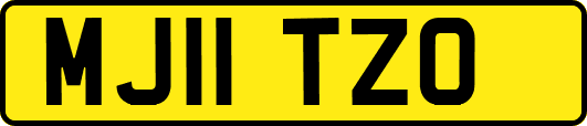 MJ11TZO