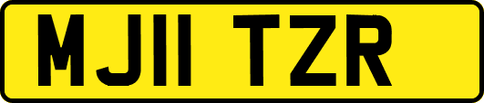 MJ11TZR
