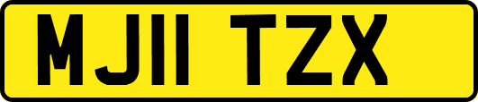 MJ11TZX