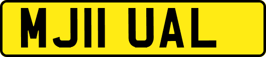MJ11UAL