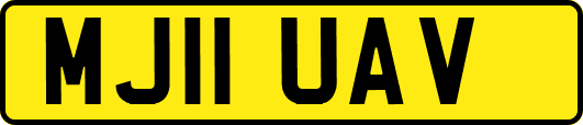 MJ11UAV