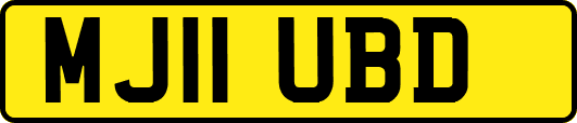 MJ11UBD