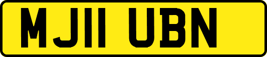 MJ11UBN