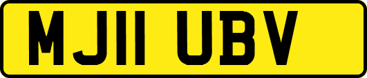 MJ11UBV
