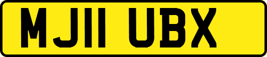 MJ11UBX