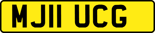 MJ11UCG