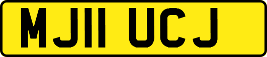 MJ11UCJ