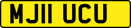 MJ11UCU