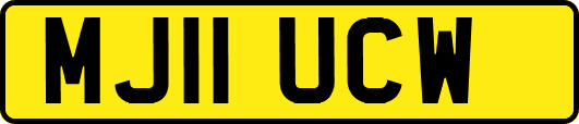 MJ11UCW