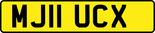MJ11UCX