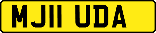 MJ11UDA