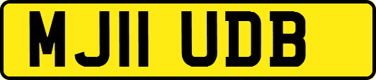 MJ11UDB
