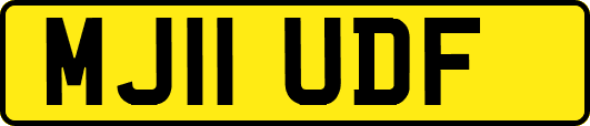MJ11UDF